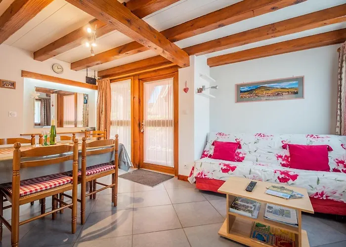 4 Individuels A * Kaysersberg-Vignoble