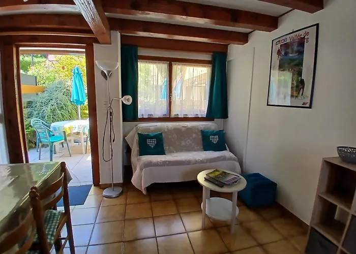 4 Individuels A Kaysersberg-Vignoble