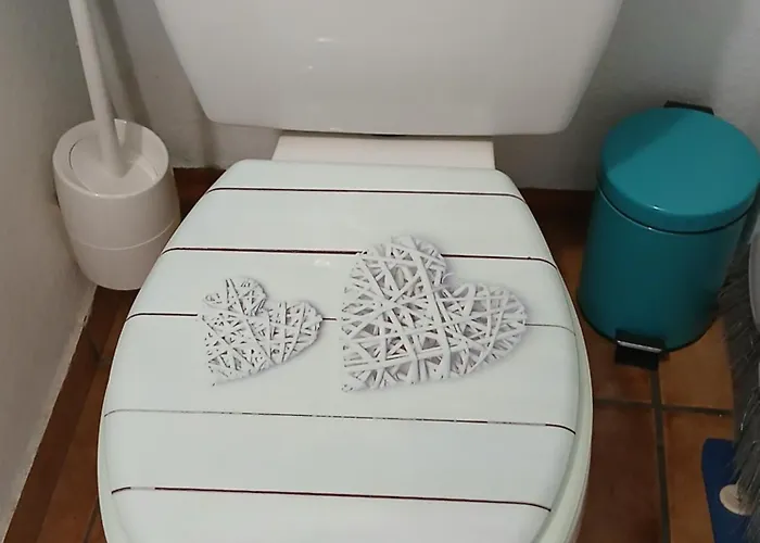 Holiday home 4 Individuels A