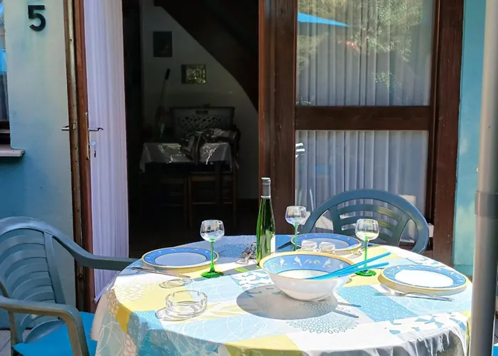 4 Individuels A Kaysersberg-Vignoble