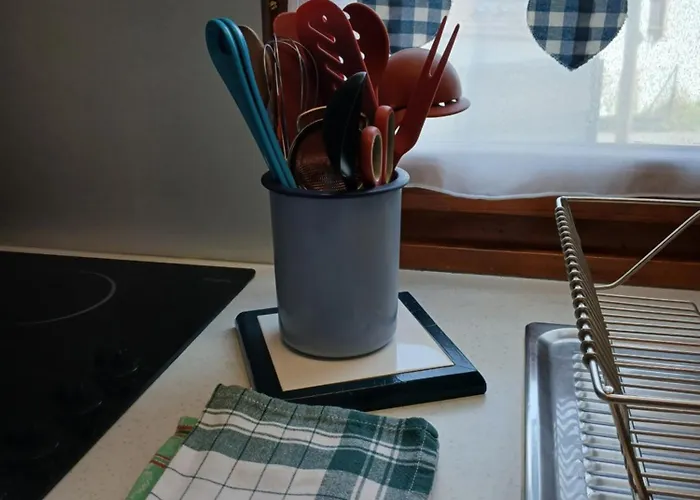 4 Individuels A Holiday home