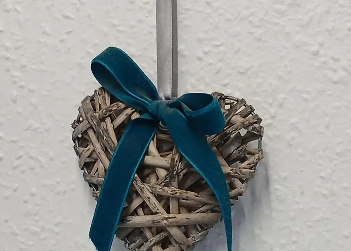 4 Individuels A Holiday home *