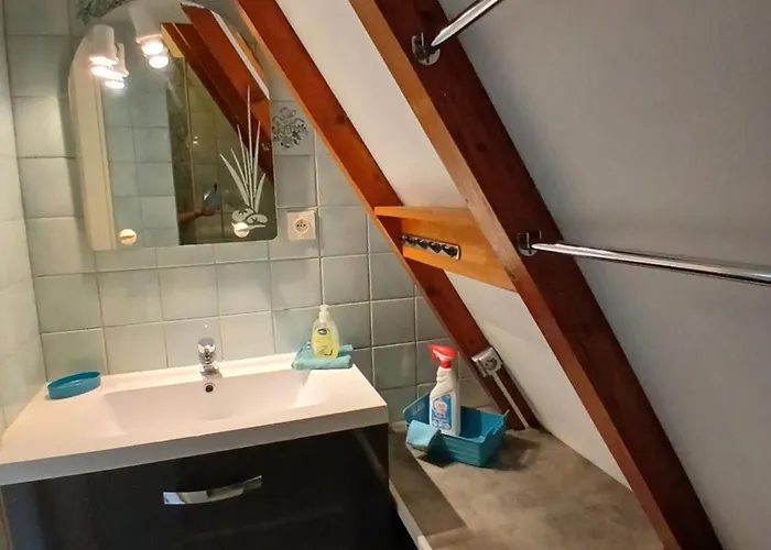 Holiday home 4 Individuels A *