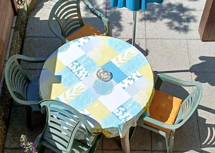 4 Individuels A * Kaysersberg-Vignoble