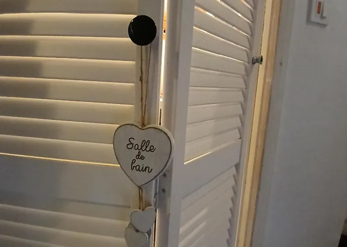 4 Individuels A Holiday home