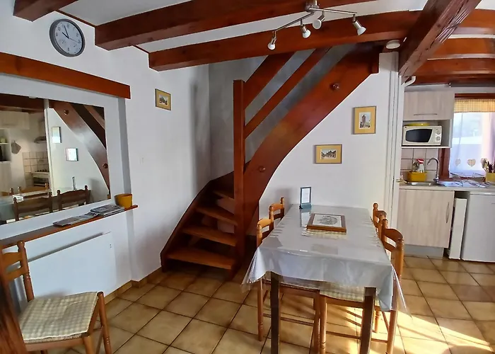 Holiday home 4 Individuels A *