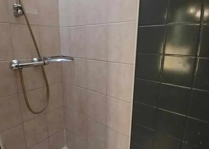 Holiday home 4 Individuels A Kaysersberg-Vignoble