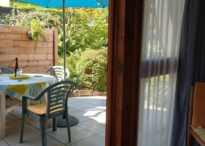 4 Individuels A Kaysersberg-Vignoble