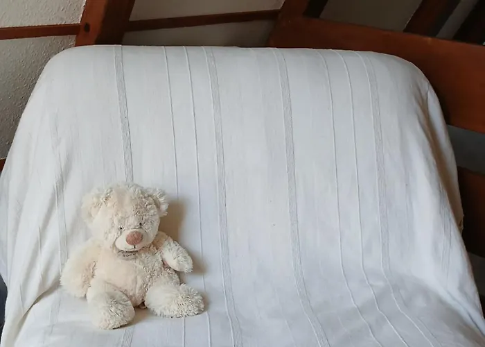 4 Individuels A Kaysersberg-Vignoble