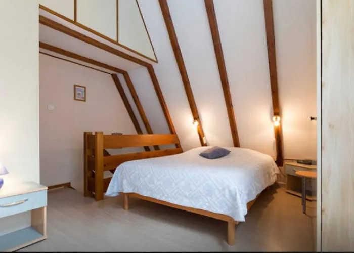 4 Individuels A Kaysersberg-Vignoble