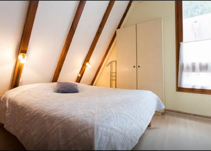4 Individuels A Kaysersberg-Vignoble