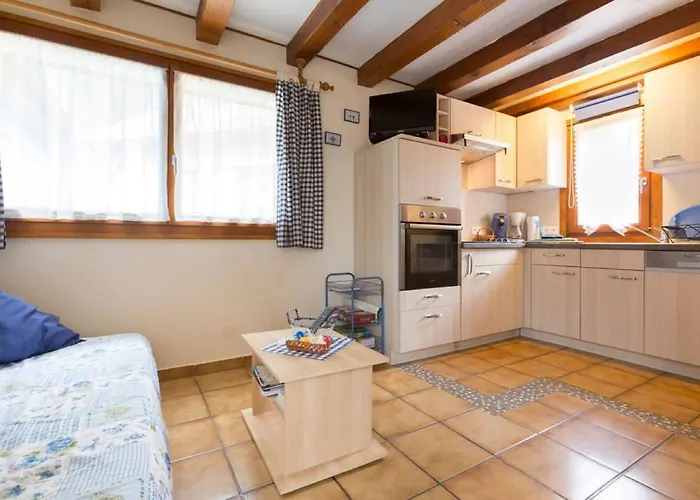 4 Individuels A * Kaysersberg-Vignoble